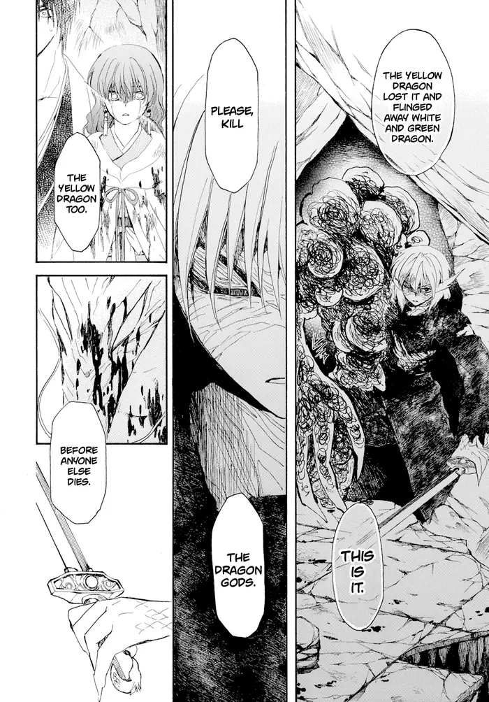 Yona of the Dawn Chapter 274 image 15_optimized